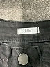 Assorted Brands Black Jeans Size S - photo 7