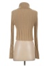 Zara Tan Long Sleeve Top Size S - photo 2