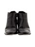 Amazon Essentials Black Ankle Boots Size 7 - photo 2