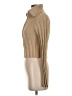 Zara Tan Long Sleeve Top Size S - photo 5