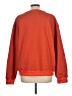 Unbranded 100% Polyester Orange Sweatshirt Size L - photo 2