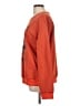 Unbranded 100% Polyester Orange Sweatshirt Size L - photo 5