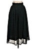 Roolee Polka Dots Black Casual Skirt Size XXS - photo 2
