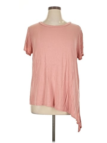Thyme and Honey Short Sleeve T-Shirt (view 1)