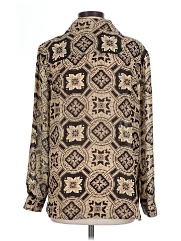 Milano Long Sleeve Blouse (view 2)