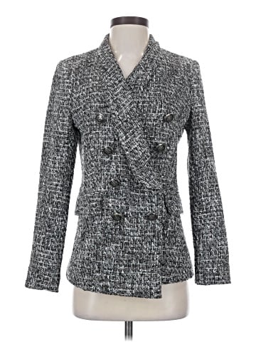 Aqua Blazer (view 1)