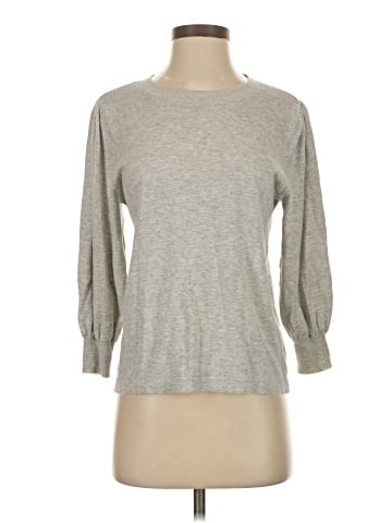 Lilla P Pullover Sweater (view 1)
