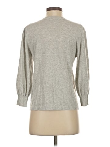 Lilla P Pullover Sweater (view 2)