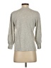 Lilla P Gray Pullover Sweater Size S (estimated) - photo 2