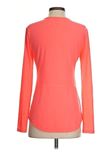 lucy Long Sleeve T-Shirt (view 2)