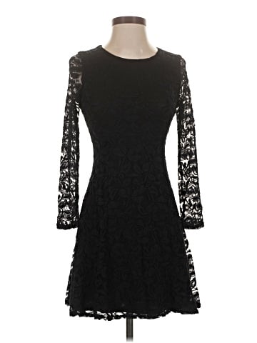 Love...ady Cocktail Dress (view 1)