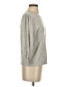Lilla P Gray Pullover Sweater Size S (estimated) - photo 4