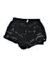RBX Graphic Black Athletic Shorts Size L - photo 1