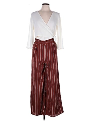E&M Collection Jumpsuit (view 1)