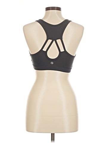 Bally Total Fitness Tank Top (view 2)