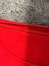 Unbranded Red Sweatshirt Size M - photo 7