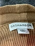 Sag Harbor Brown Cardigan Size S - photo 7