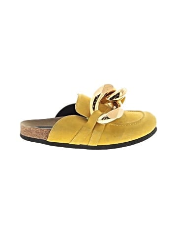 J.W. Anderson Mule/Clog (view 1)