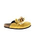 J.W. Anderson Yellow Mule/Clog Size EU 38 - photo 1