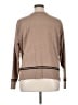 Nordstrom Rack Tan Pullover Sweater Size XL - photo 2