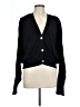 Current Air Black Cardigan Size L - photo 1