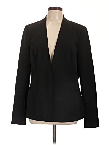 Long Tall Sally Blazer (view 1)