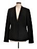 Long Tall Sally Black Blazer Size 12 - photo 1