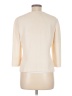 St. John Ivory Cardigan Size 6 - photo 2