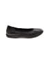 SoftWalk Black Flats Size 6 (wide) - photo 1
