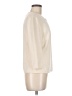 St. John Ivory Cardigan Size 6 - photo 4
