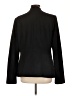 Long Tall Sally Black Blazer Size 12 - photo 2
