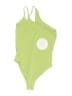 Princess Polly Green Bodysuit Size 8 - photo 2