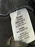 H&M Mama Blue Jeans Size M - photo 6