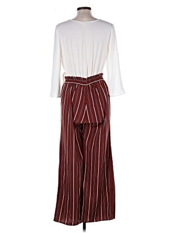 E&M Collection Jumpsuit (view 2)