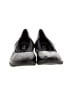 SoftWalk Black Flats Size 6 (wide) - photo 2