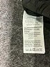 J.Crew 100% Polyester Black Sleeveless Blouse Size M - photo 8