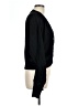 Current Air Black Cardigan Size L - photo 4