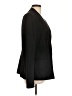 Long Tall Sally Black Blazer Size 12 - photo 4