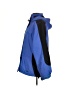 L.L.Bean 100% Nylon Color Block Blue Snow Jacket Size L - photo 5