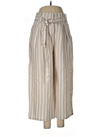 Elie Tahari Linen Pants (view 1)