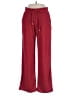 Madewell Red Casual Pants Size XS (estimated) - photo 1