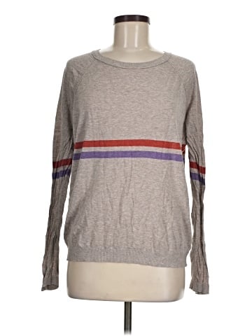 Velvet by Graham & Spencer Long Sleeve T-Shirt (view 1)