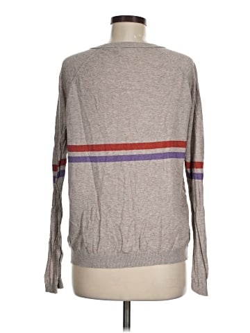 Velvet by Graham & Spencer Long Sleeve T-Shirt (view 2)
