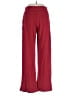 Madewell Red Casual Pants Size XS (estimated) - photo 2