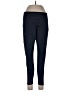 Athleta Chevron-herringbone Blue Active Pants Size L - photo 1