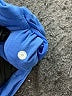Lululemon Athletica Color Block Blue Active Pants Size 10 - photo 8