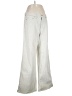 Good American Ivory Jeans Size 15 - photo 1