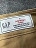 Gap Solid Brown Khakis Size 6 - photo 7