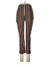 Reformation Stripes Brown Casual Pants Size 6 (petite) - photo 1