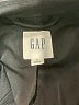 Gap Black Blazer Size 4 - photo 6